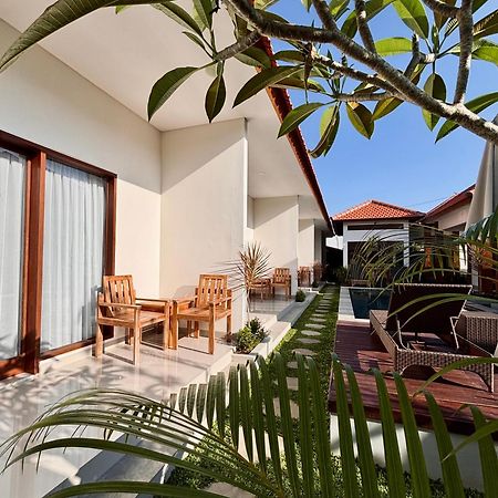 Kampana Homestay Uluwatu Екстериор снимка