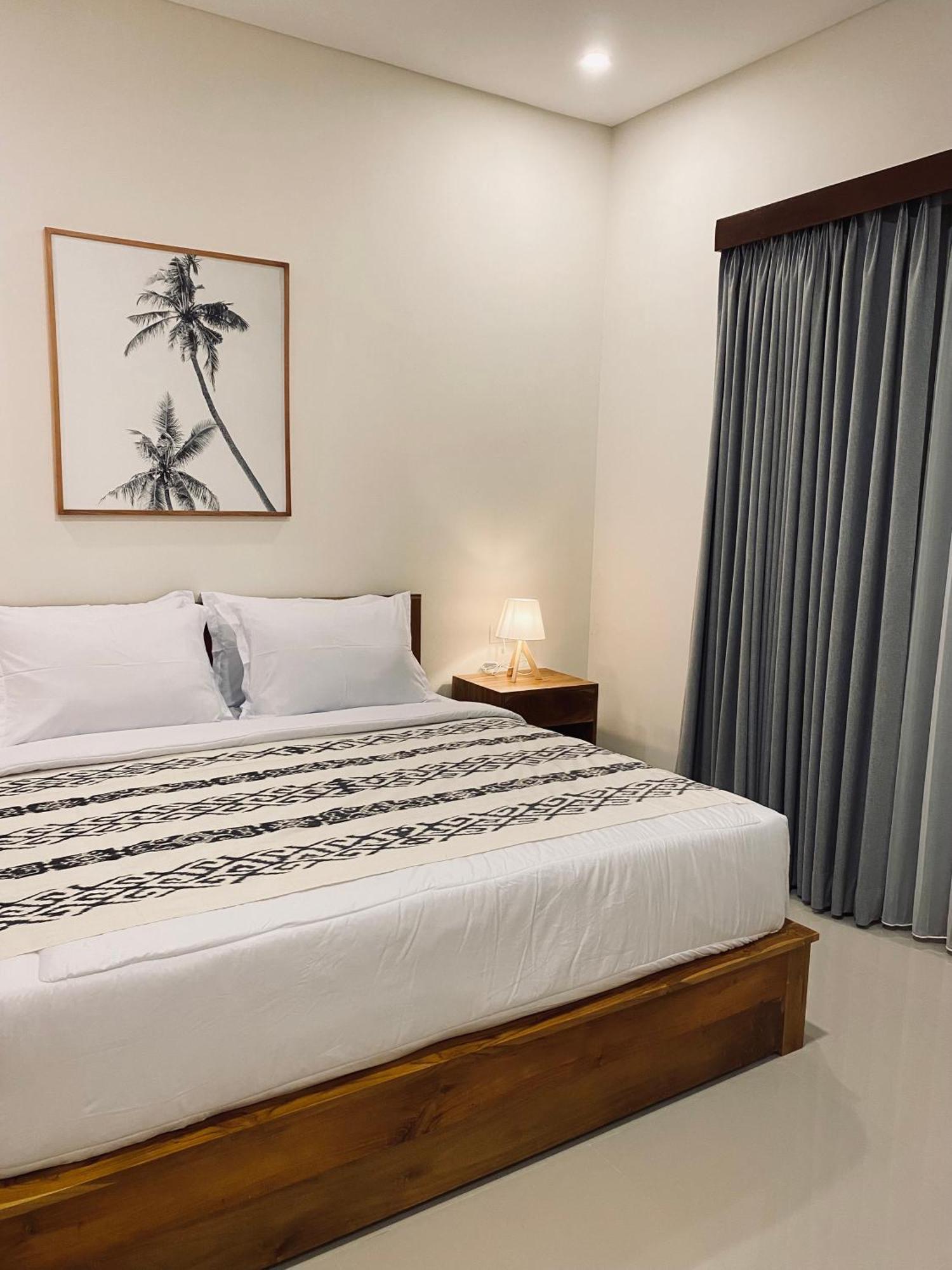 Kampana Homestay Uluwatu Екстериор снимка