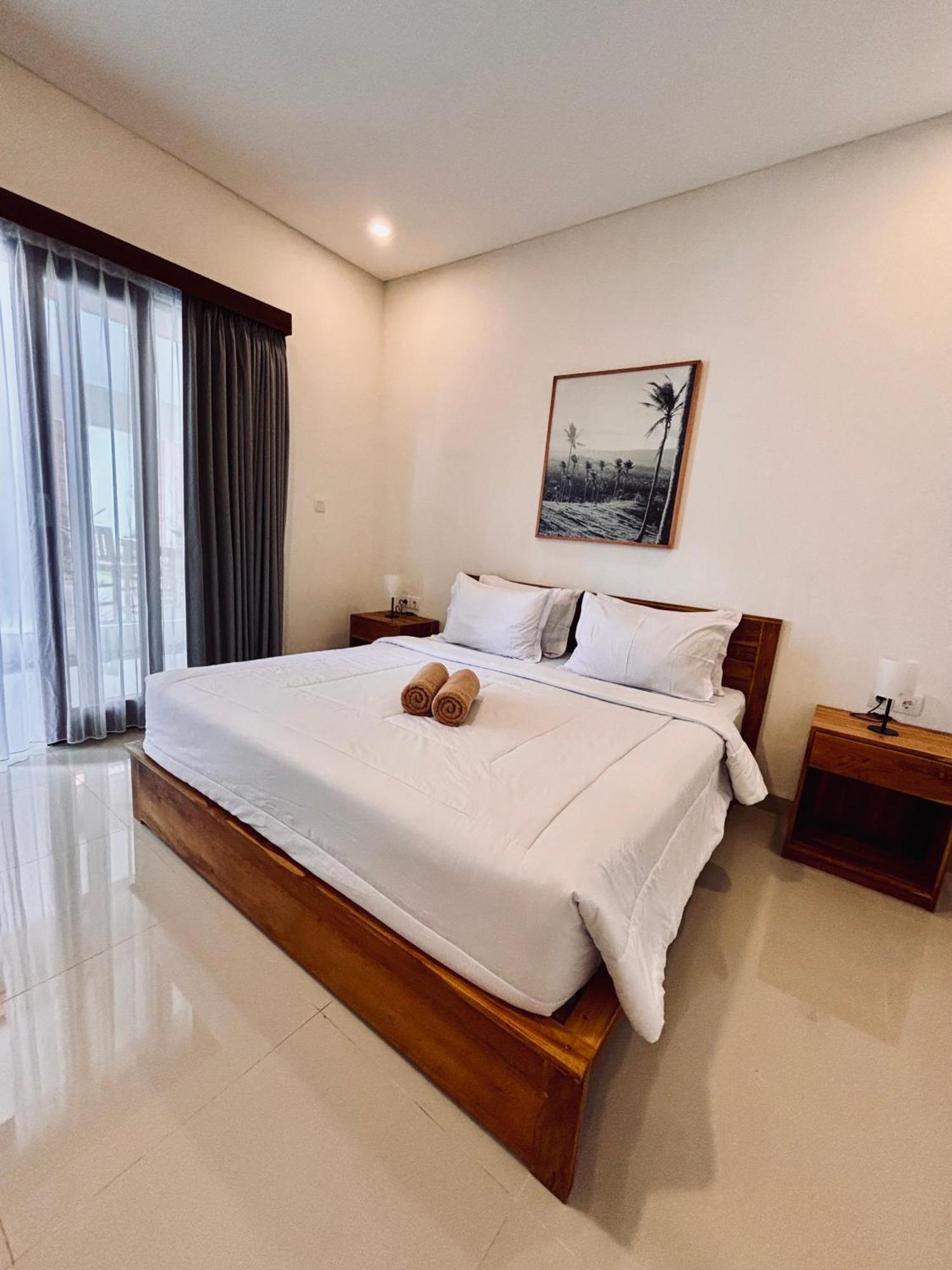 Kampana Homestay Uluwatu Екстериор снимка