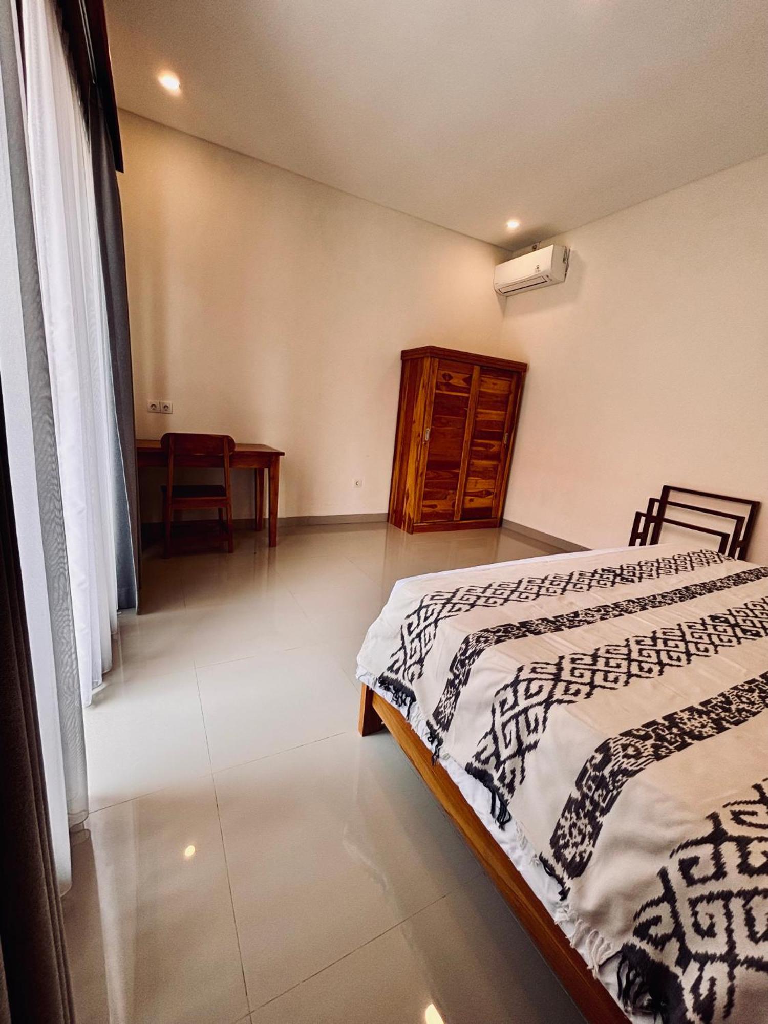 Kampana Homestay Uluwatu Екстериор снимка
