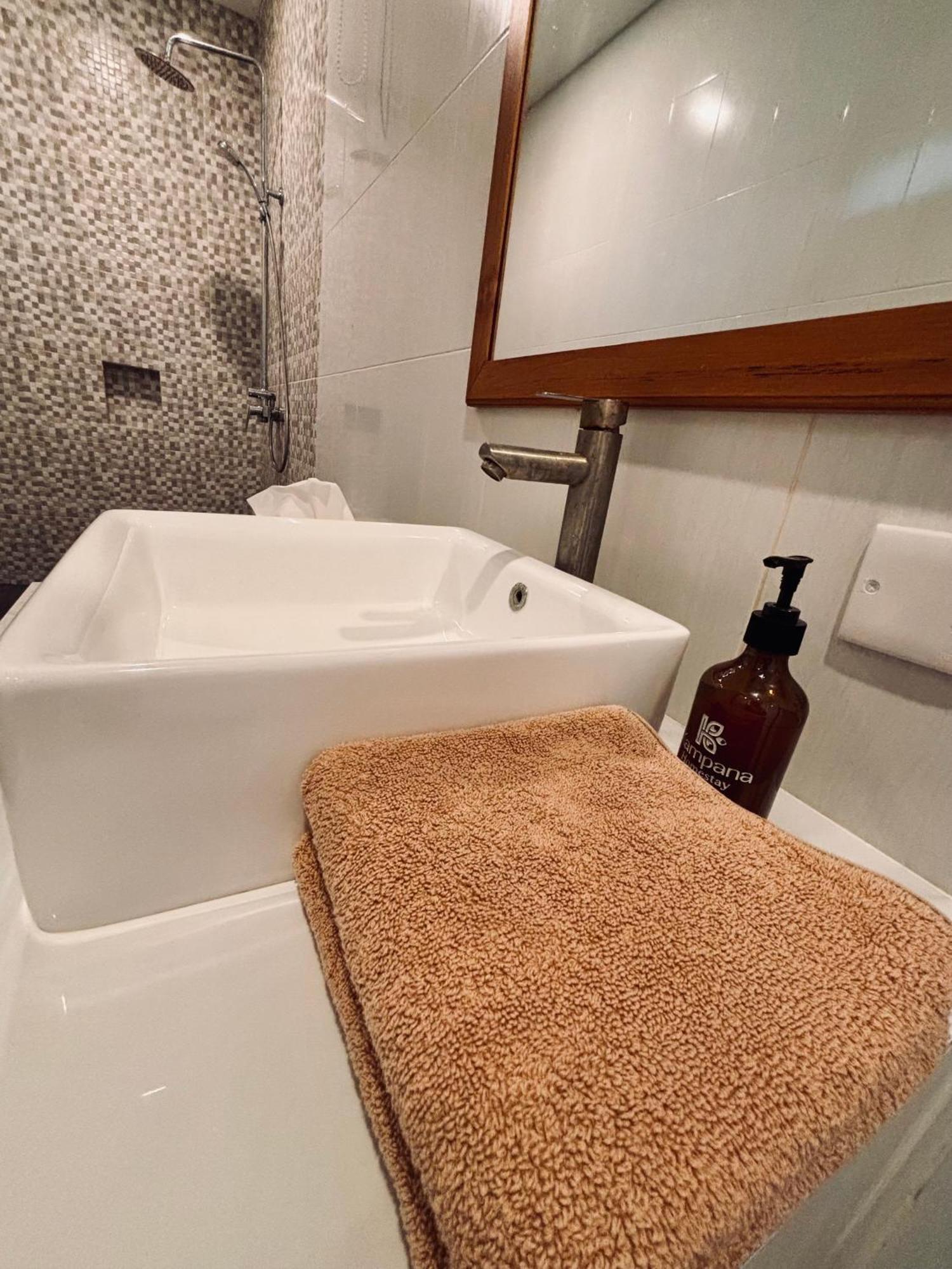 Kampana Homestay Uluwatu Екстериор снимка