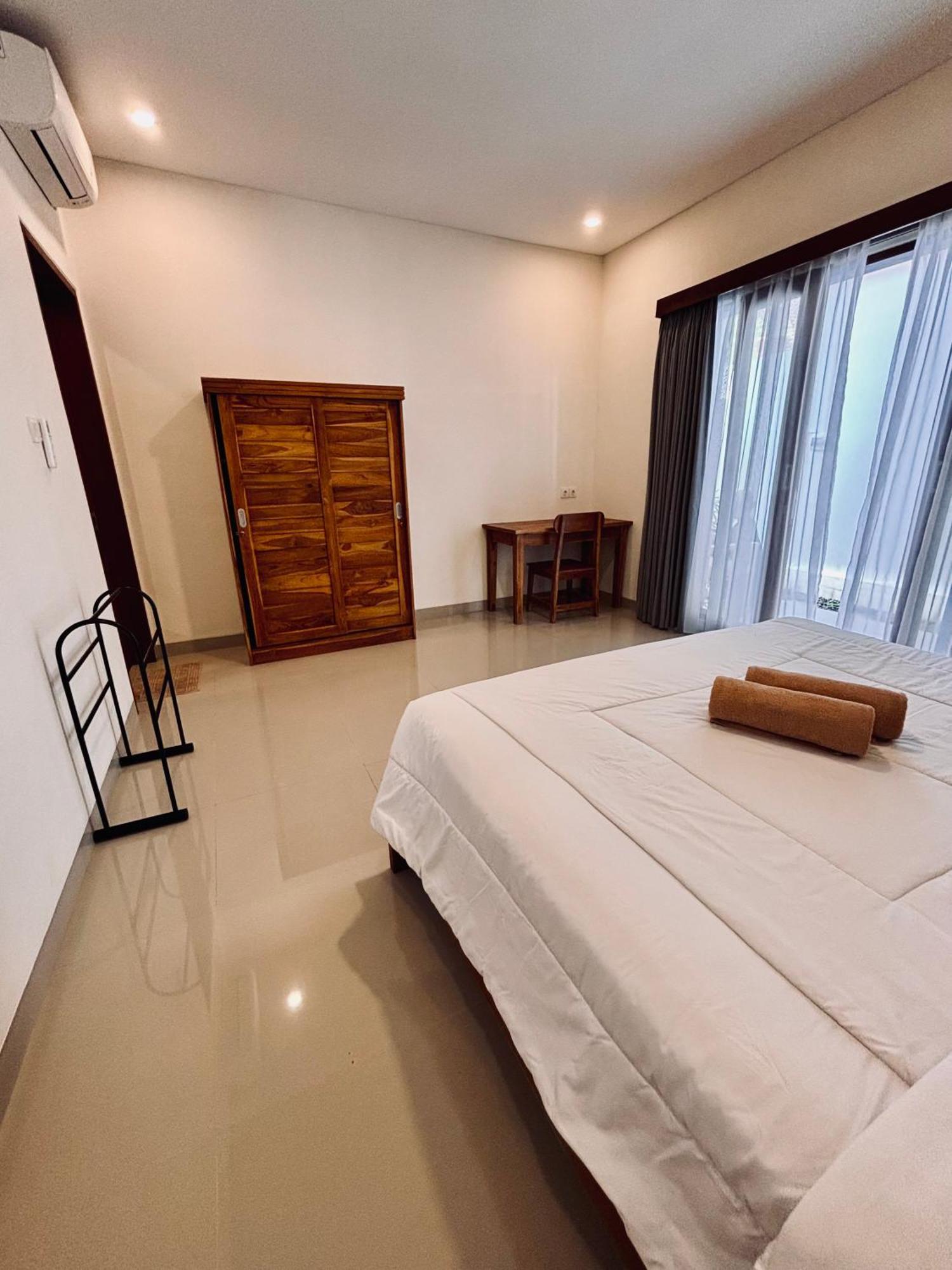 Kampana Homestay Uluwatu Екстериор снимка