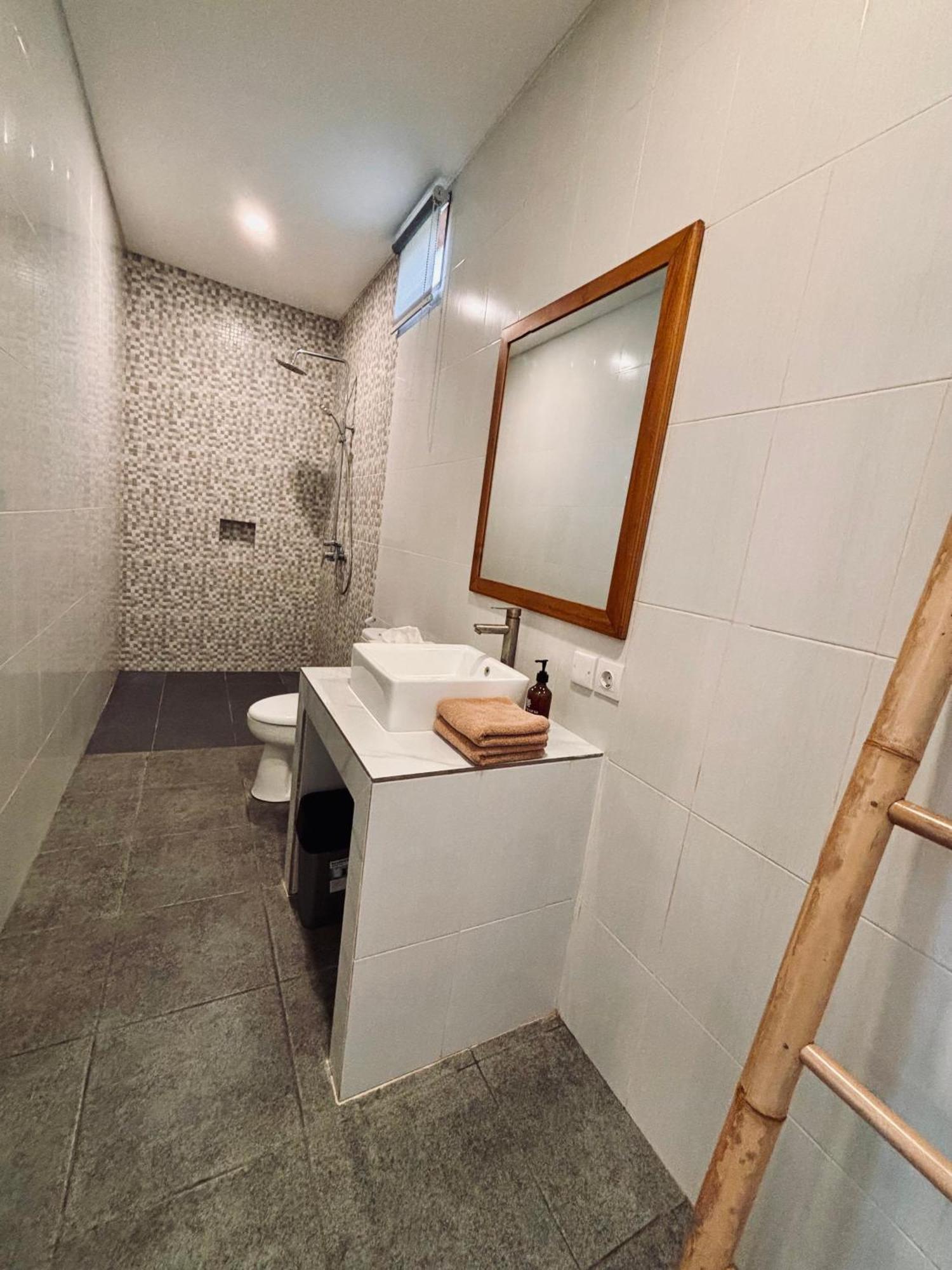 Kampana Homestay Uluwatu Екстериор снимка