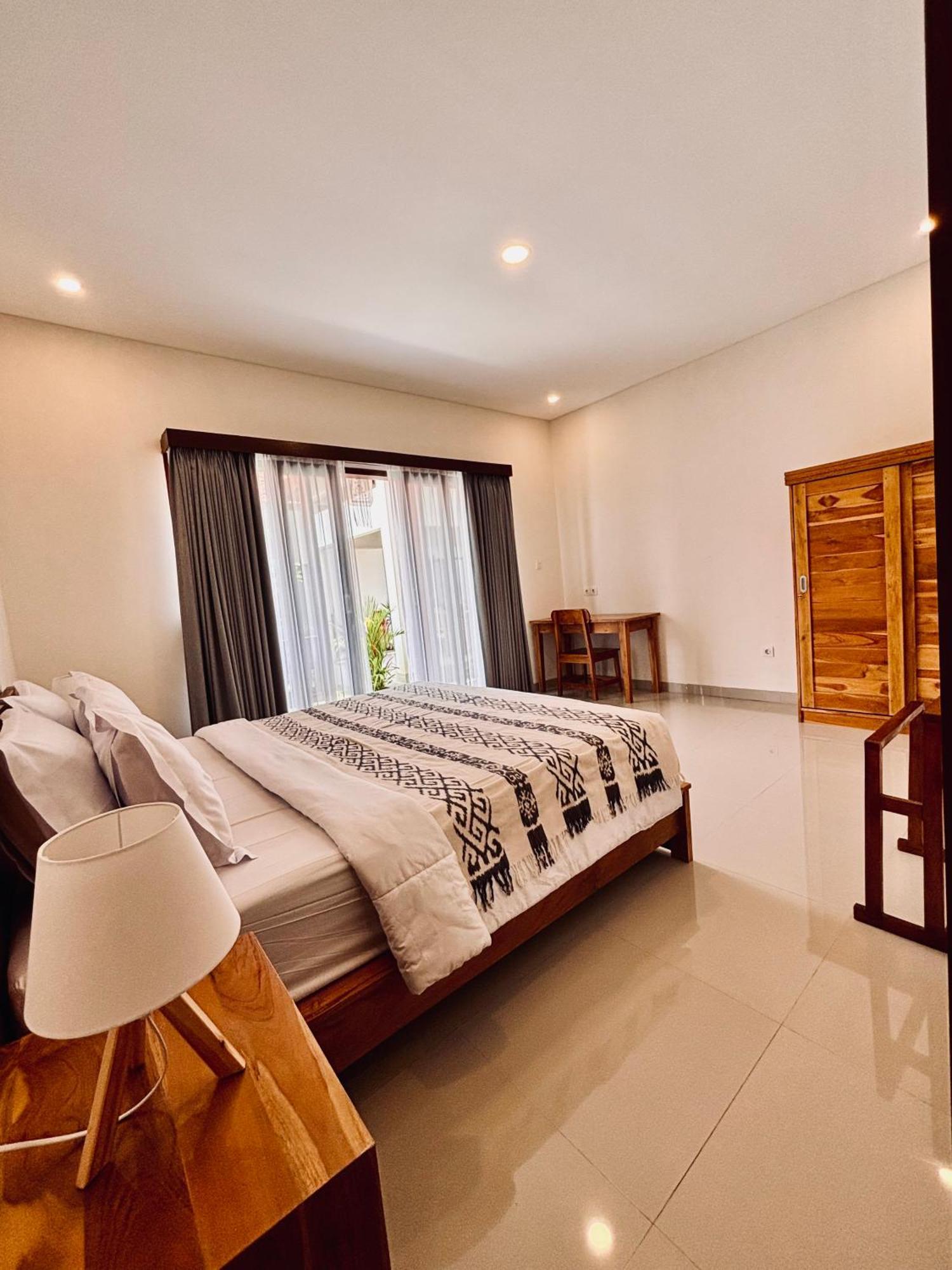 Kampana Homestay Uluwatu Екстериор снимка