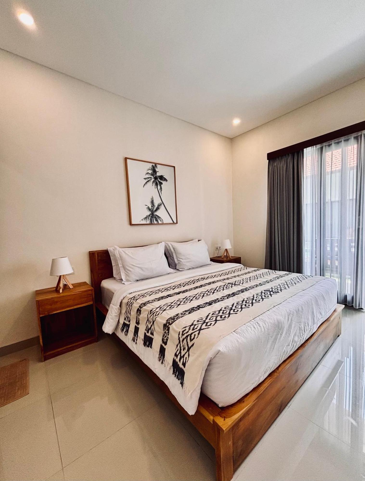 Kampana Homestay Uluwatu Екстериор снимка