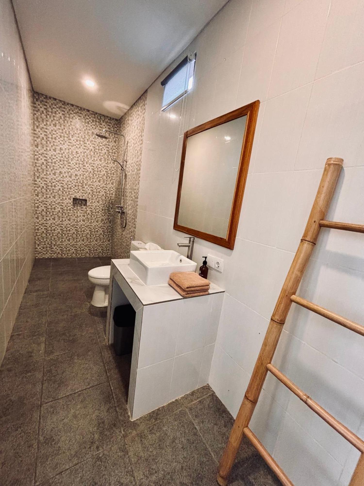 Kampana Homestay Uluwatu Екстериор снимка