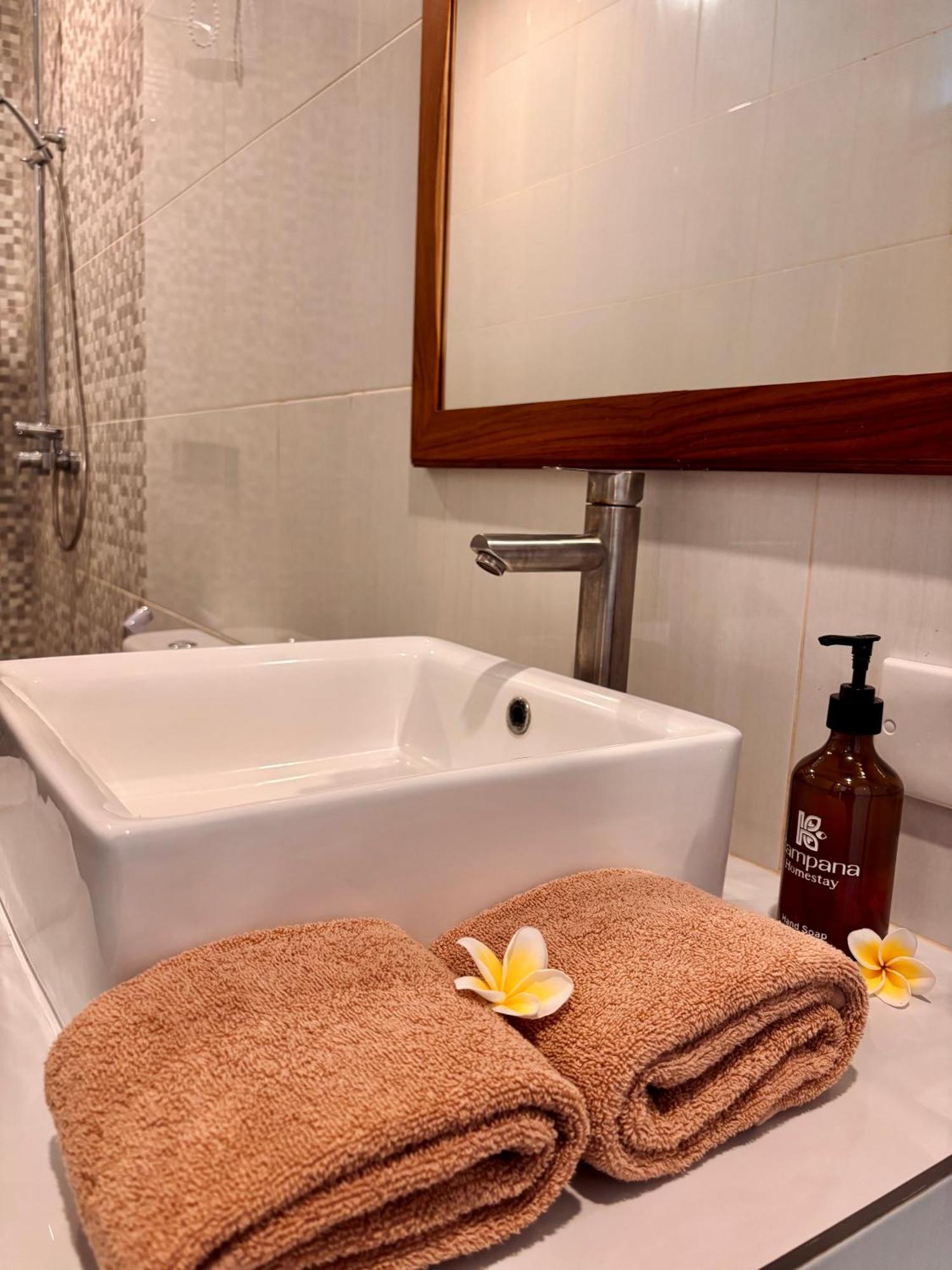 Kampana Homestay Uluwatu Екстериор снимка